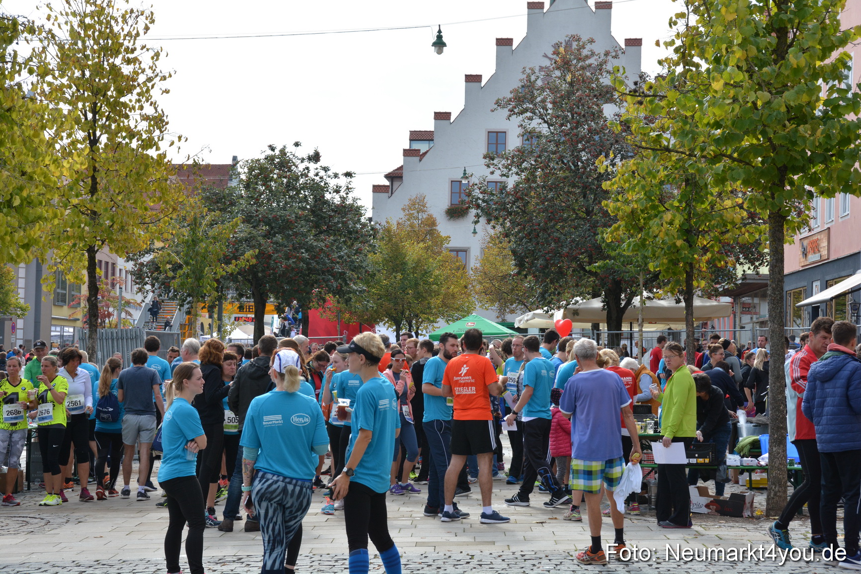 Stadtlauf Neumarkt 2017 1226